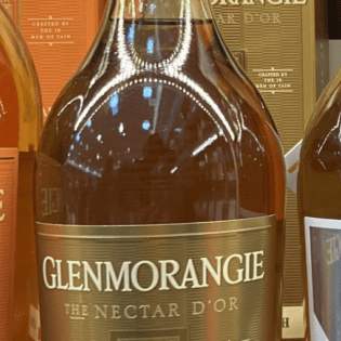 Glenmorangie The Nectar DOR - Image 2