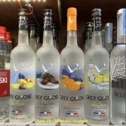 Grey Goose Vodka