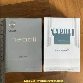 Napoli Nano Slims