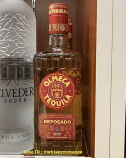 Olmeca Tequila