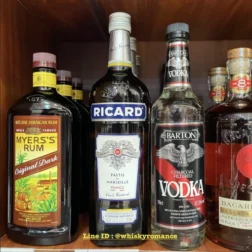 Ricard Pastis Liqueur