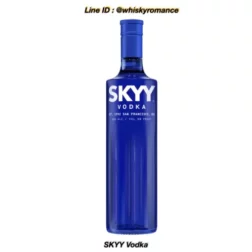 SKYY Vodka