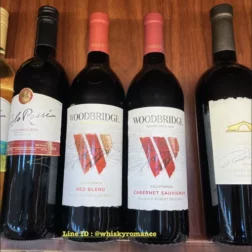 Woodbridge California Wine