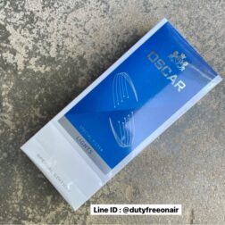 บุหรี่ oscar light