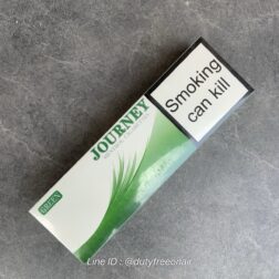 journey menthol