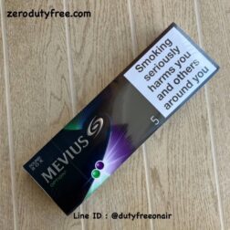 Mevius Option (2เม็ดบีบ)