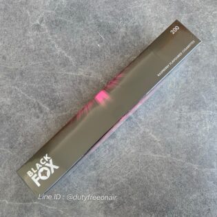Black Fox Raspberry - Image 3