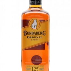 เหล้า bundaberg rum