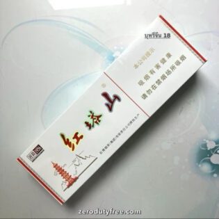 hongtashan
