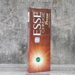 Esse change presso