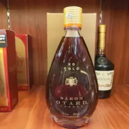 เหล้า baron
