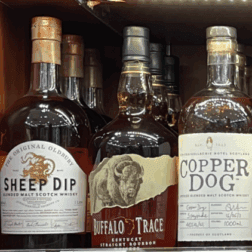 เหล้า copper