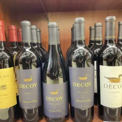 ไวน์ Decoy Red Blend Limited