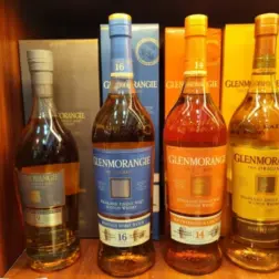 เหล้า Glenmorangie