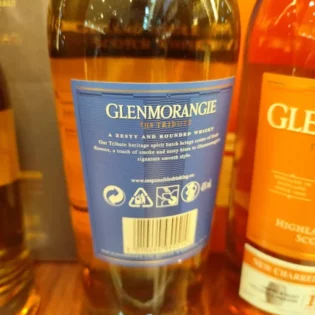 Glenmorangie The Tribute 16 Years - Image 2