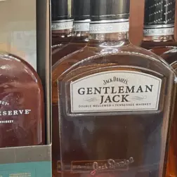 เหล้า jack daniels