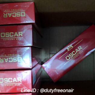 บุหรี่ oscar red