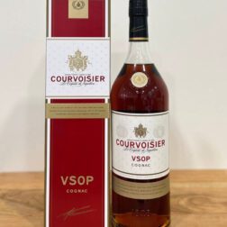courvoisier vsop
