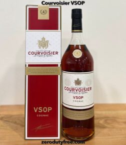 courvoisier vsop