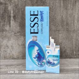 บุหรี่ Esse