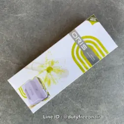 บุหรี่ oris honeymelon