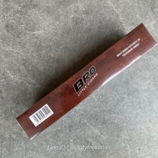 BRO Dark Cream Little Cigars - Image 3