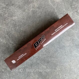 บุหรี่ bro dark cream