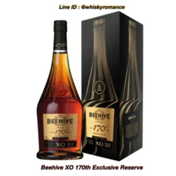 beehive xo 170th