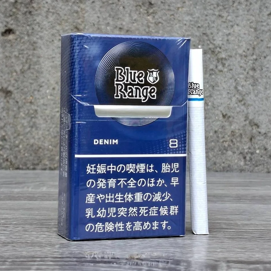 Blue Range Denim 8 - Image 3