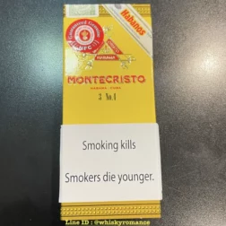 cigar
