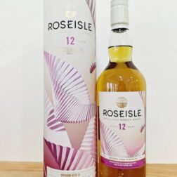 เหล้า Roseisle