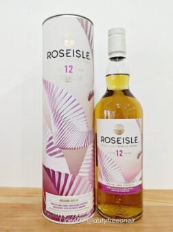 เหล้า Roseisle