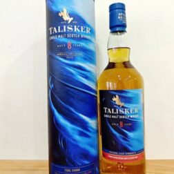 เหล้า talisker