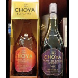 choya