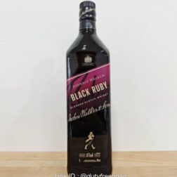 เหล้า johnnie walker