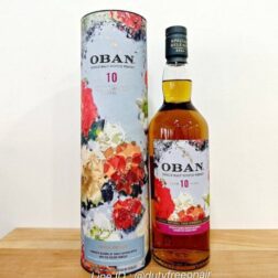 เหล้า oban