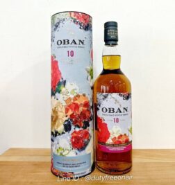 เหล้า oban
