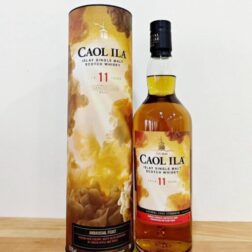 เหล้า caol