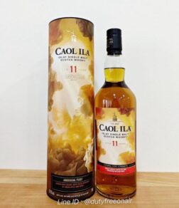เหล้า caol