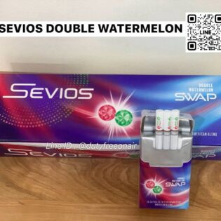 Sevios Double Watermelon - Image 2