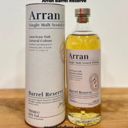 arran