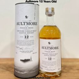 aultmore
