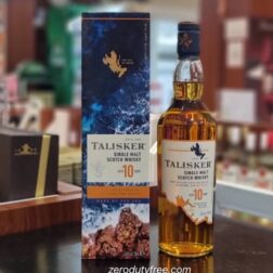 Talisker