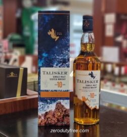 Talisker
