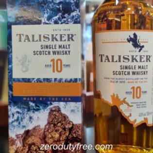Talisker