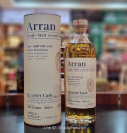 arran
