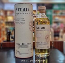 arran