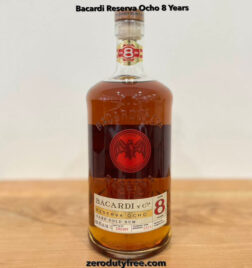 bacardi