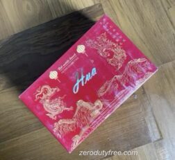 hua