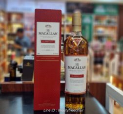 macallan